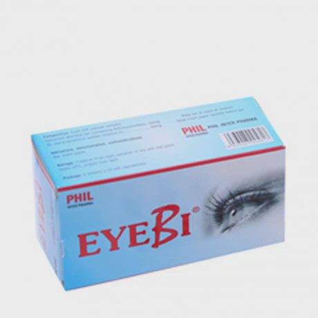 EyeBi ( 3Vi x 10Vien)