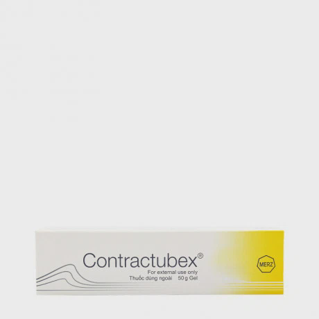 Contractubex 50g Gel