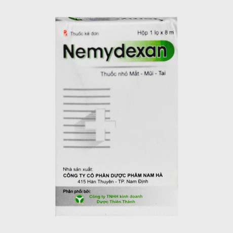 Nemydexan 8ml