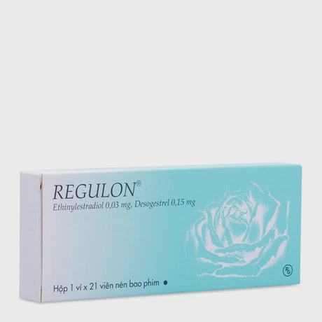Regulon ( 1vi x 21vien)
