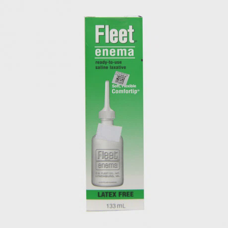 Fleet Enema 133ml for Adlut