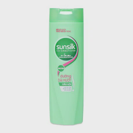 Dầu gội dưỡng dài mượt Sunsilk (170g)