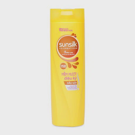 Dầu gội Sunsilk mềm mượt diệu kỳ (320g)