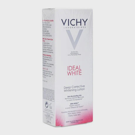 Nước cân bằng và làm trắng da Vichy Ideal White (200ml)