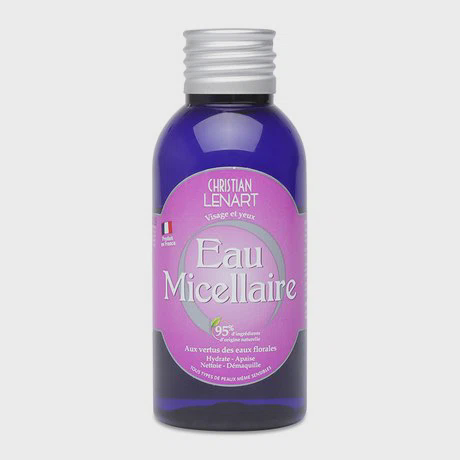 Nước tẩy trang Christian Lenart Micellaire (100ml)