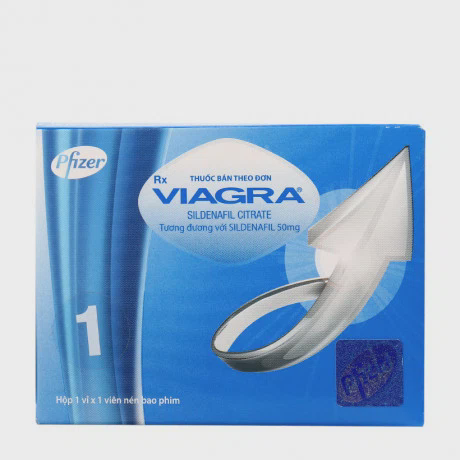 Viagra Tabs 50mg (1vix1Vien)