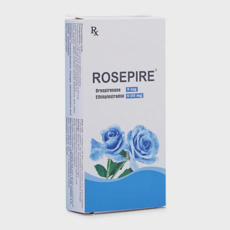 Rosepire 30 (1vix28vien)