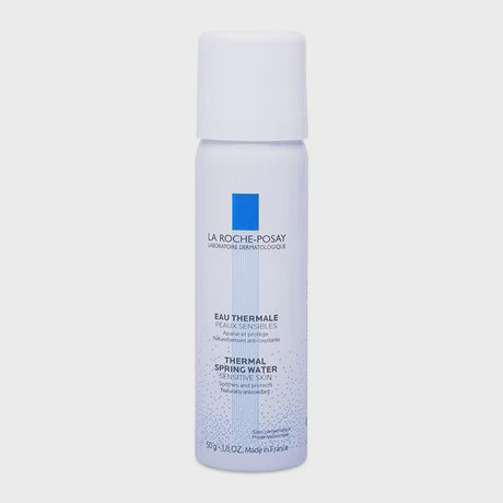 Nước khoáng làm dịu và bảo vệ da La Roche-Posay Thermal Spring Water (50ml)
