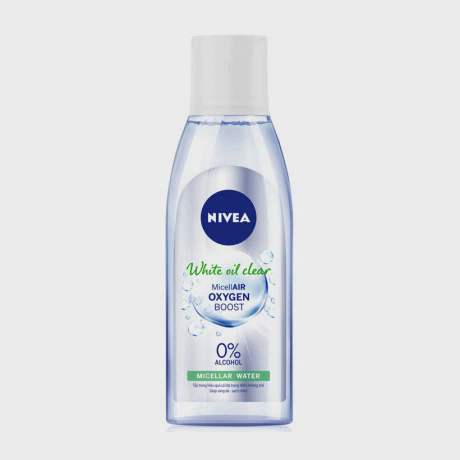 Sữa dưỡng thể dưỡng trắng mềm mịn da Nivea Extra White (350ml)