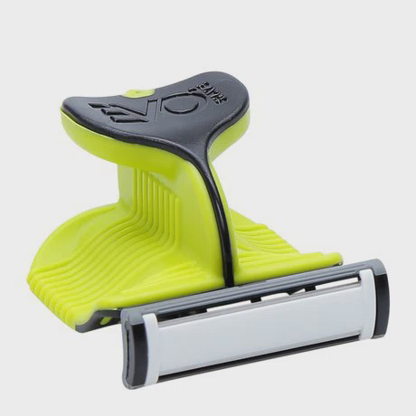 Dao cạo râu Evoshave Men Jet Grey