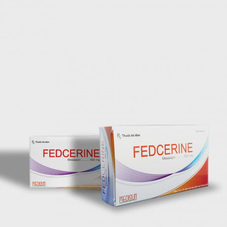Selazn (Hộp 10 vỉ x 10 viên)