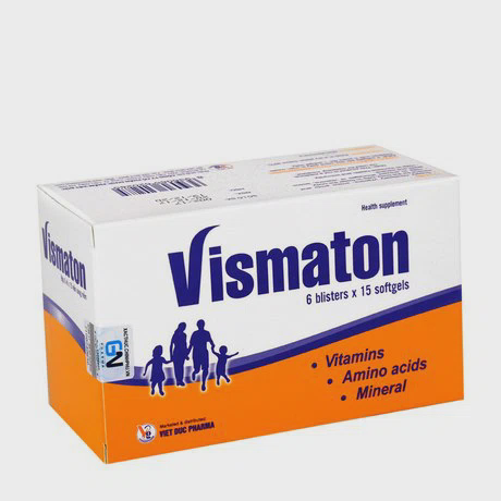 Vismaton