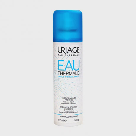 Xịt khoáng dưỡng ẩm cân bằng da Uriage (150ml)
