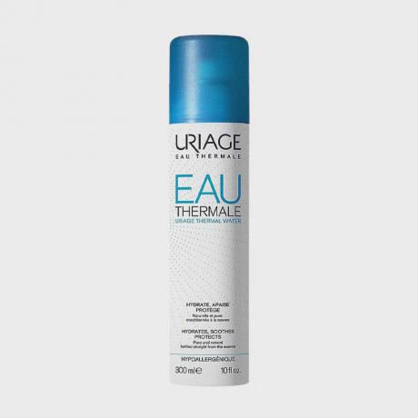 Xịt khoáng dưỡng ẩm cân bằng da Uriage (300ml)