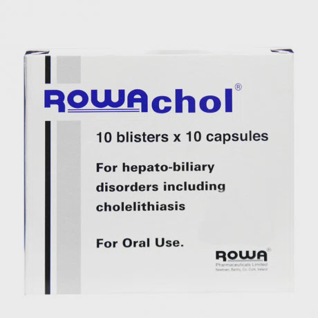 Rowachol (10 Vi x 10 Vien)