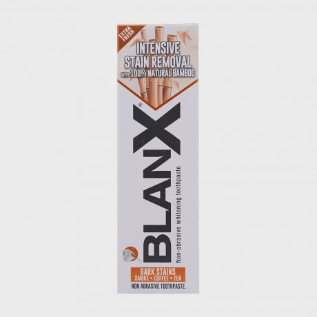 Blanx KDR Loai Sach Mang Bam 75ml GA1084500