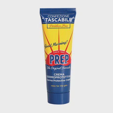 Kem thoa dịu mát và dưỡng da Prep (50ml)