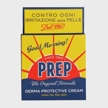 Kem thoa dịu mát và dưỡng da Prep (75ml)