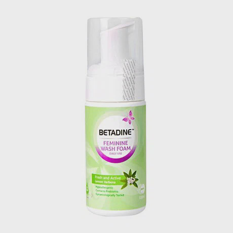 Betadine Bot DDVS Tuoi Mat Nang Dong 100ml