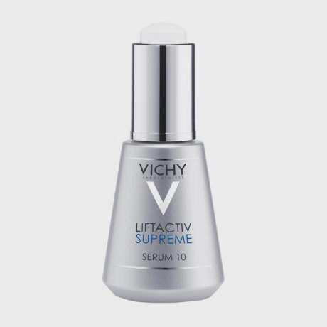 Vichy Tinh Chat Chong Nhan Lam San Chac & Tre Hoa Da 30Ml 100812134