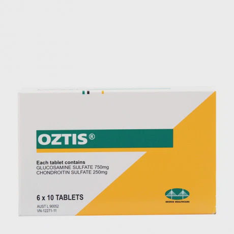 Oztis (6Vi x 10Vien)