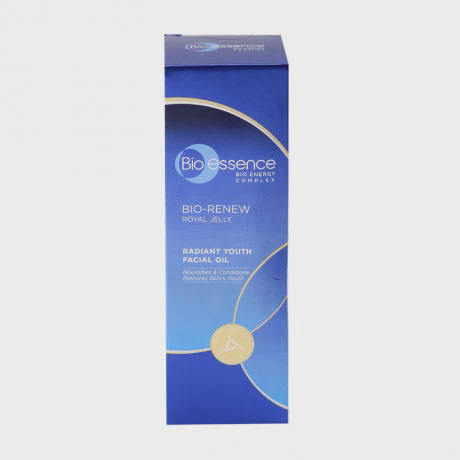 Tinh chất trẻ hóa da Bio Essence Bio-Renew Oil (40ml)
