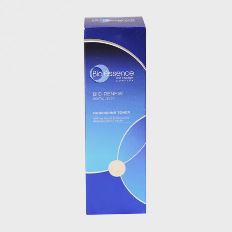 Nước hoa hồng dưỡng da tươi trẻ Bio Essence Bio-Renew Toner (100ml)
