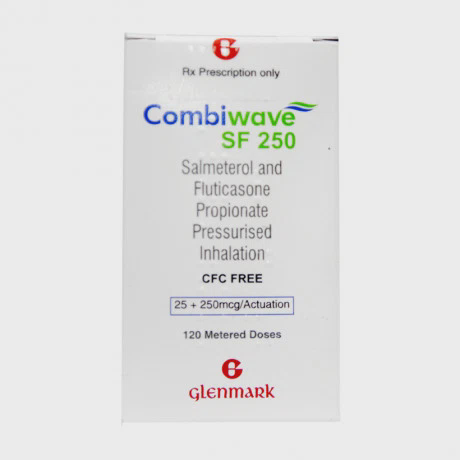 Combiwave SF 250 (Hop/120 Lieu)
