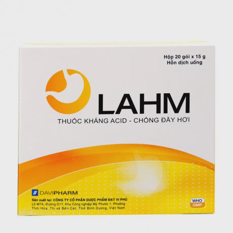 Lahm (Hop/ 20 Goi)