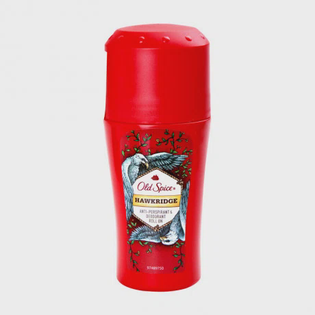 Lăn khử mùi cho nam Old Spice Hawkridge (50ml)
