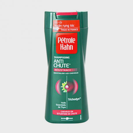 Dầu gội ngăn rụng tóc cho nam Petrole Hahn (250ml)