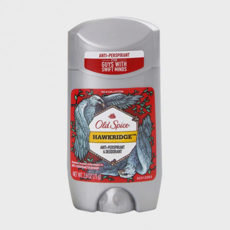 Sáp khử mùi cho nam Old Spice Hawkridge (73g)