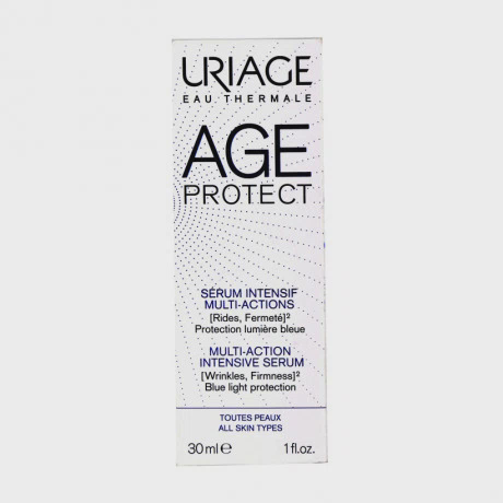 Serum dưỡng da URIAGE Age Protect Multi-Action Intensive Serum (Chai 30ml)