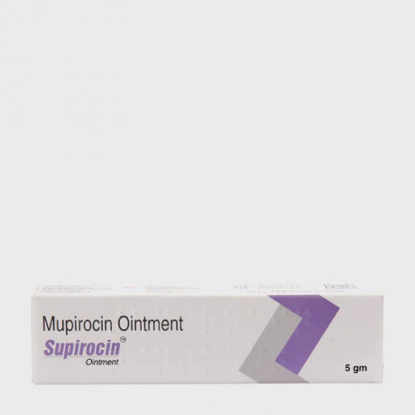 Supirocin 2% Ointment 5g