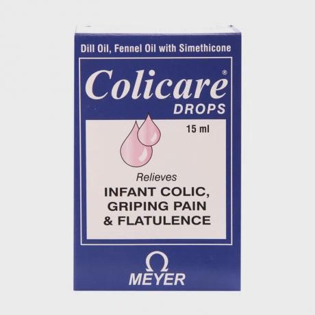 Colicare Drops 15ml