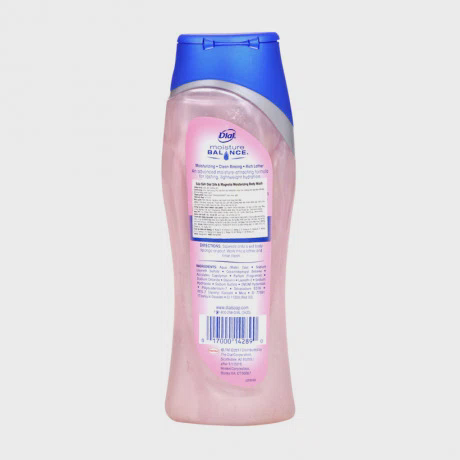 Sữa tắm dưỡng ẩm Dial Spring Water (473ml)