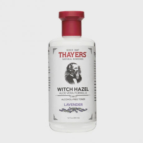 Thayers Nuoc Hoa Hong Khong Con Huong Lavender 355ml