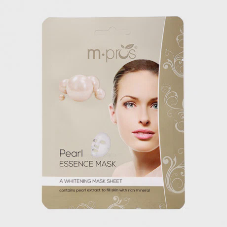 M.pros Mat Na Duong Trang Ngoc Trai 35G