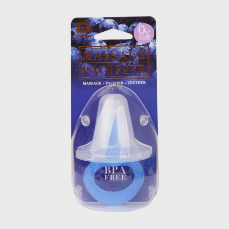 Simba Ty Ngam Massage Tron 0-6 Thang P6757