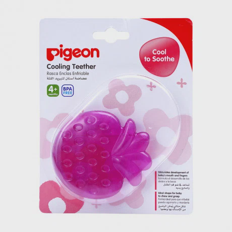 Pigeon Ngam Nuou Lanh Strawberry