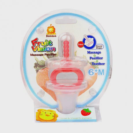 Simba Ty Ngam Massage Tron 6 Thang+ P6758