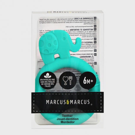 Đồ ngậm nướu Ollie Marcus & Marcus