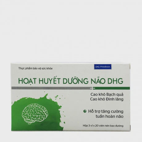 Hoat Huyet Duong Nao(3vi x 20vien)DHG chuyen cat VMS