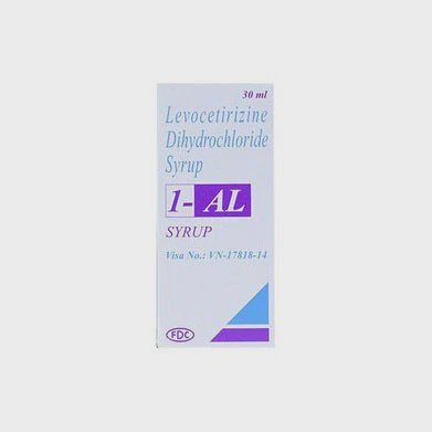 1-AL Syrup 15mg/30ml(chai)