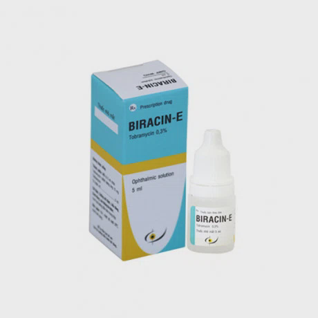 Biracin-E 5ml