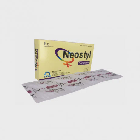 Neostyl (1Vi x 10Vien)