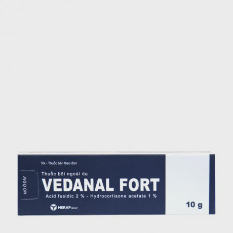 Vedanal Fort 10g