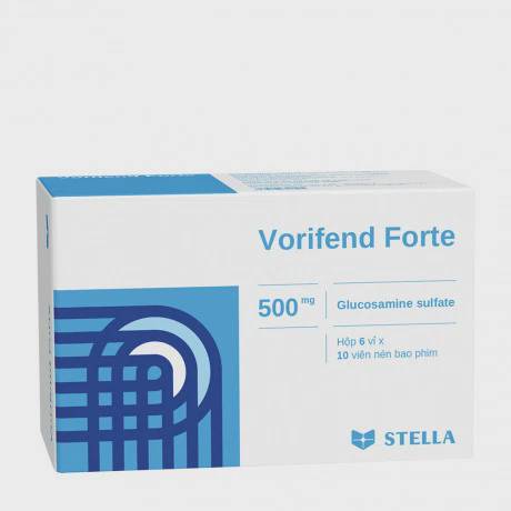 Vorifend 500 (6vi x 10vien) Stella