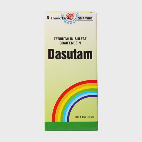 Dasutam (Chai 75ml)