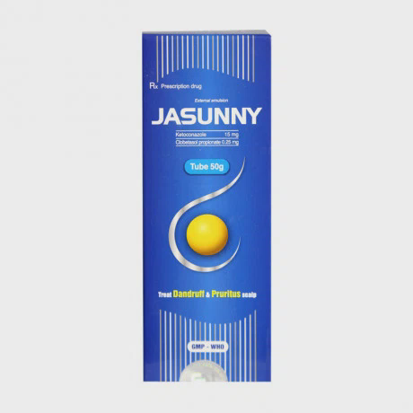 Jasunny 50g